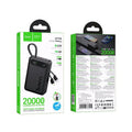 J171A 20000mah