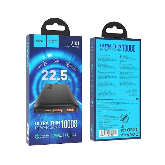 J101A 10000mah