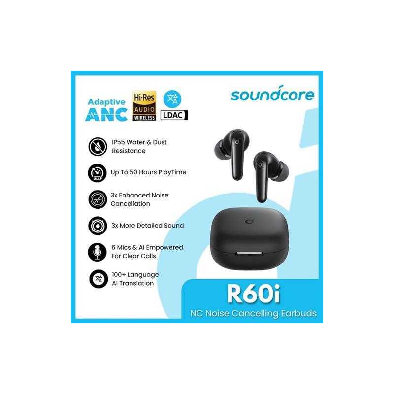 R60i Nc