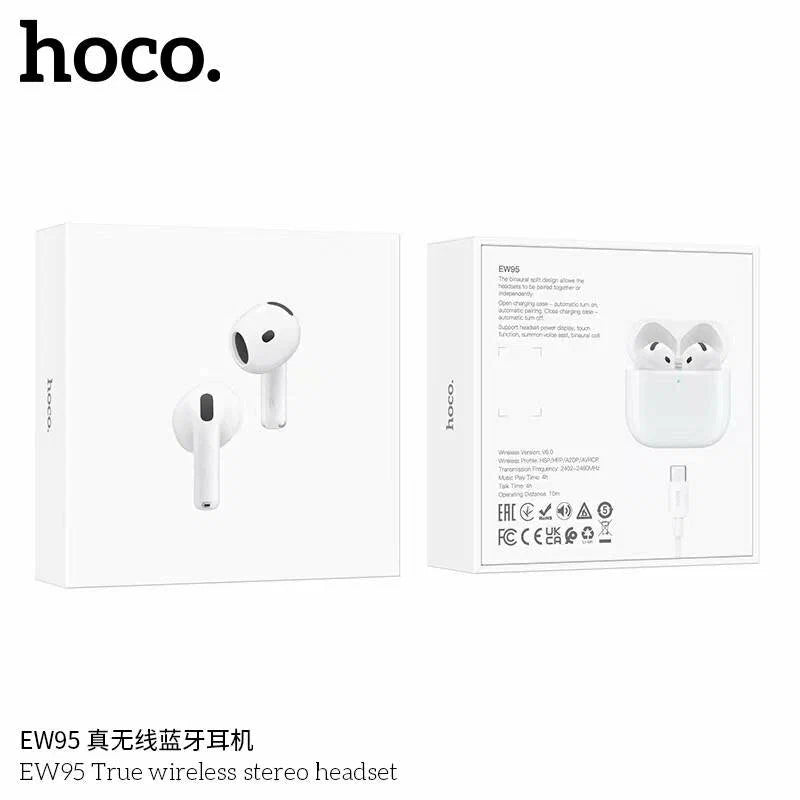 Hoco Ew95