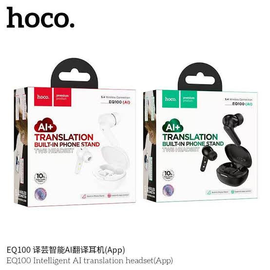 Hoco EQ100