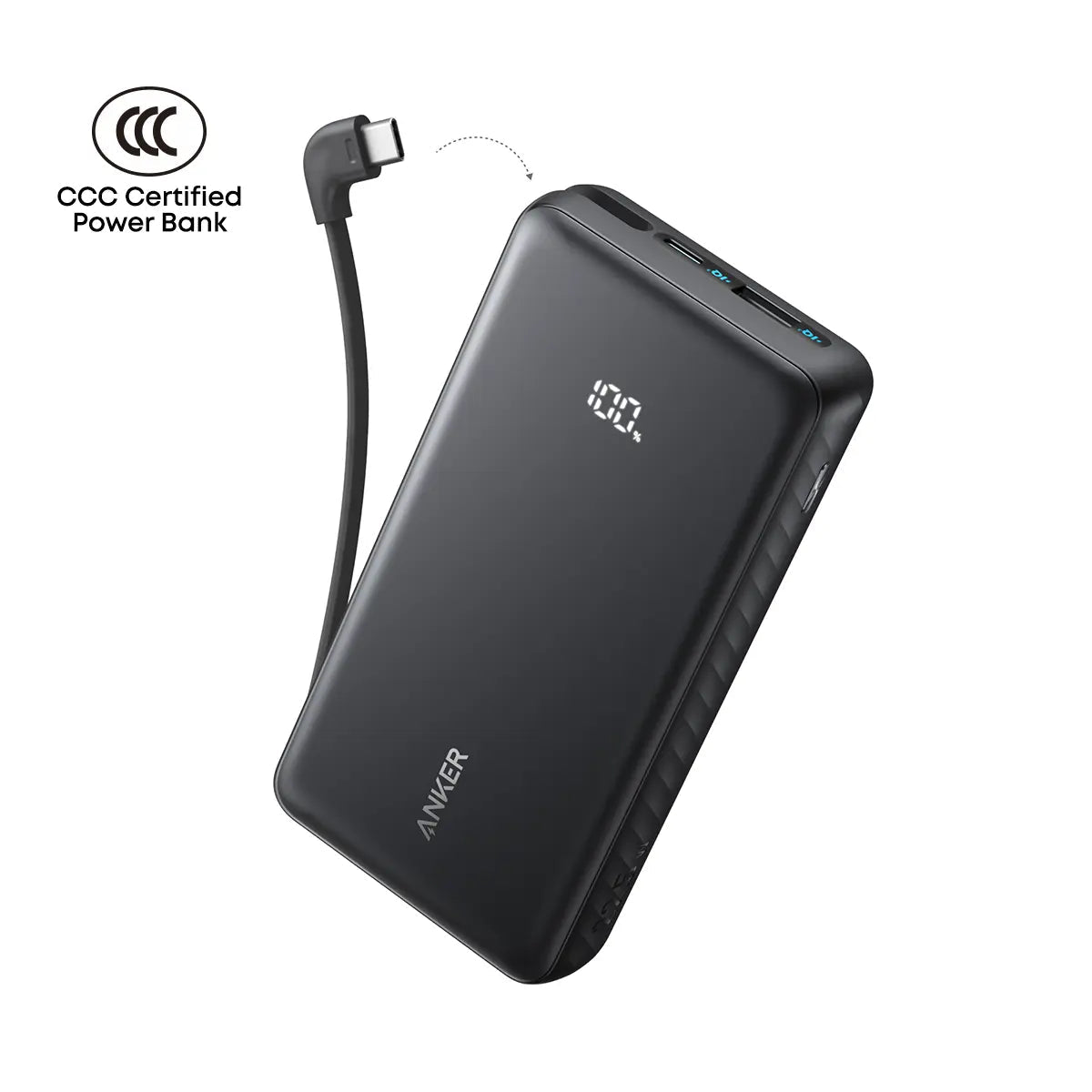 Anker zolo 10000mah