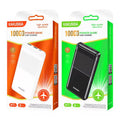 Power bank ksc-1096 10000mah