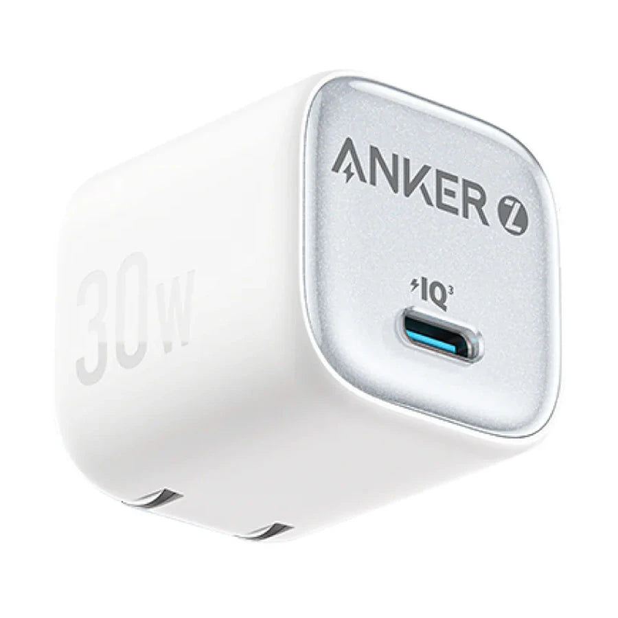 Adapter Anker Zolo 30w