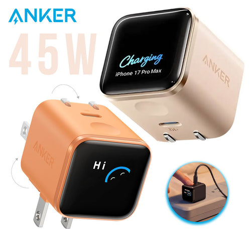 Anker 45w Aff