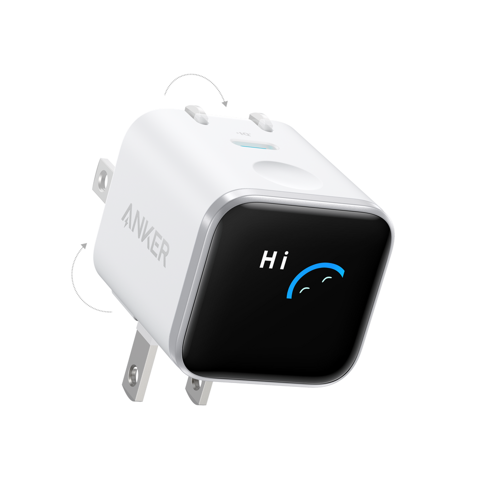 Anker 45w Aff