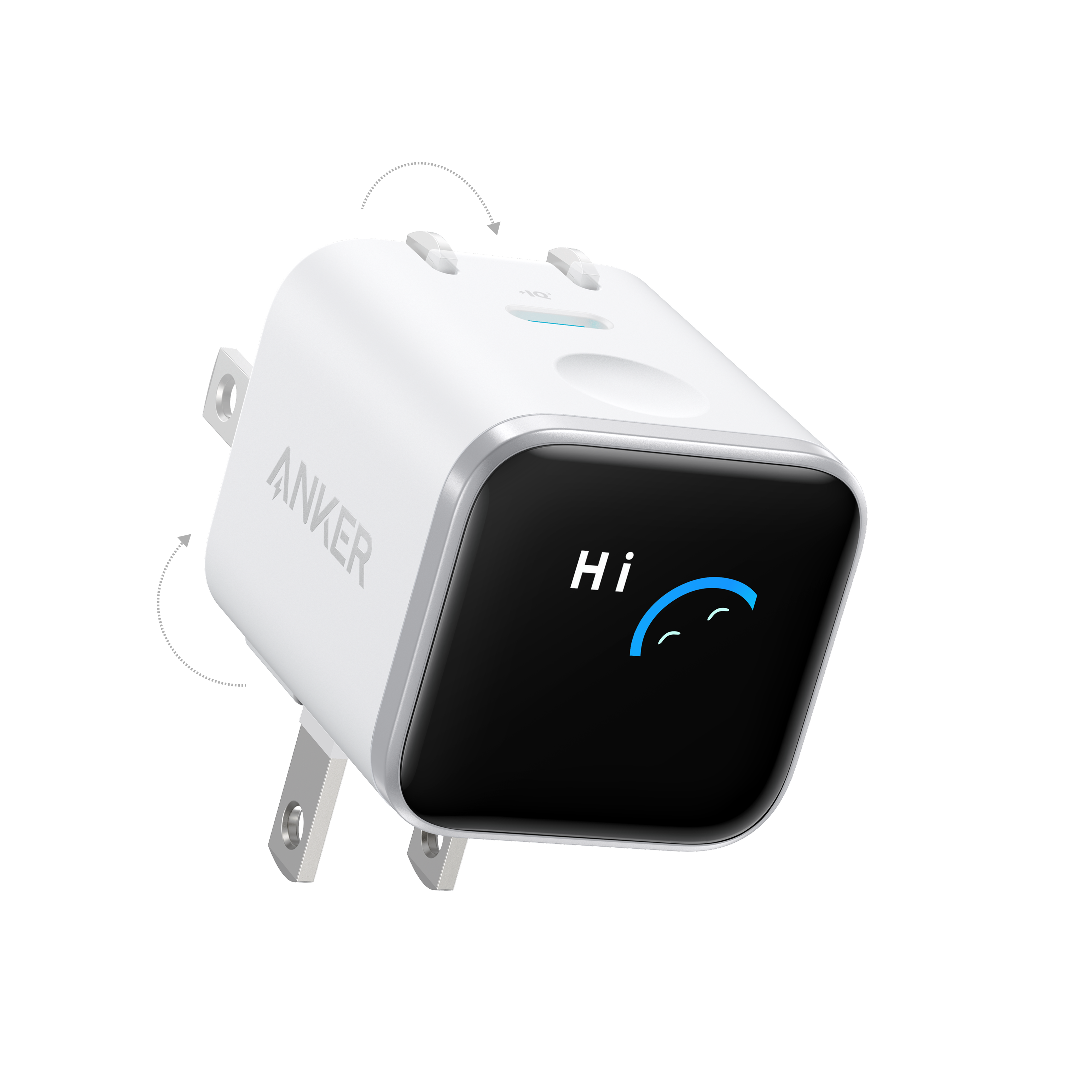 Anker 45w Aff