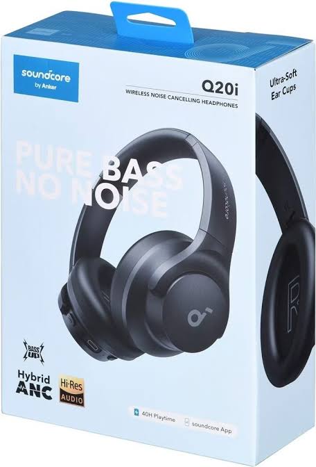 Anker Q20i