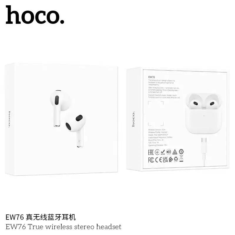Hoco Ew76