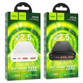 hoco J101a 20000mah