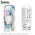 Char Hoco C109A type c 18w