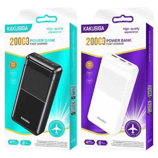 Ksc-1097 20000mah