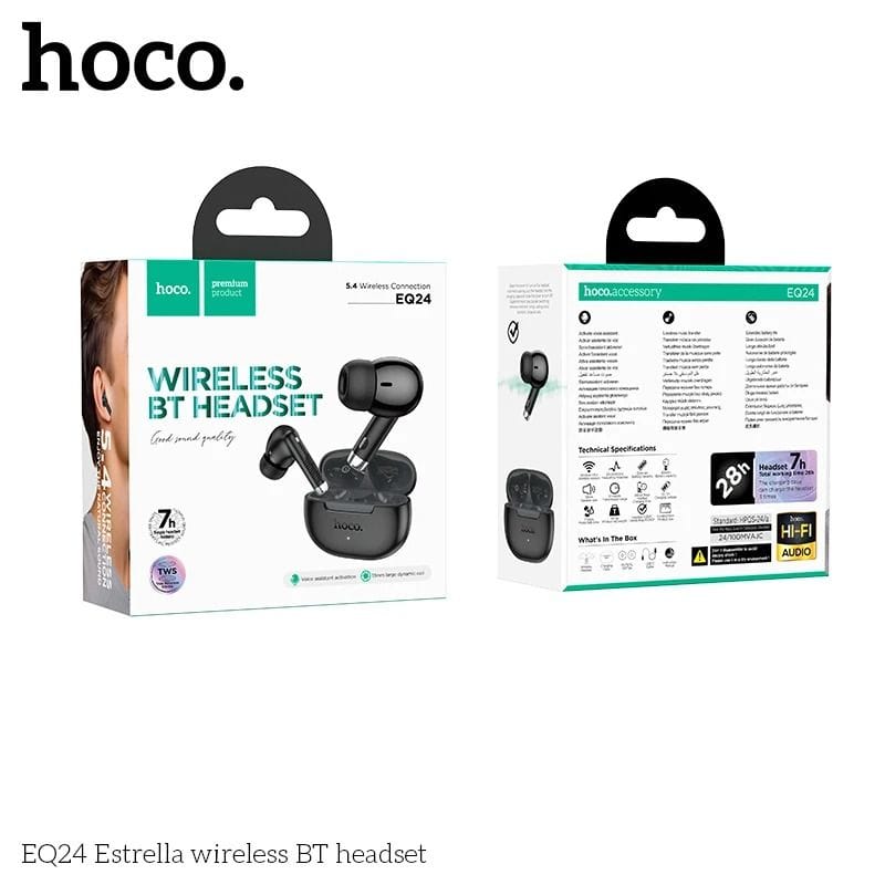 Hoco Eq24