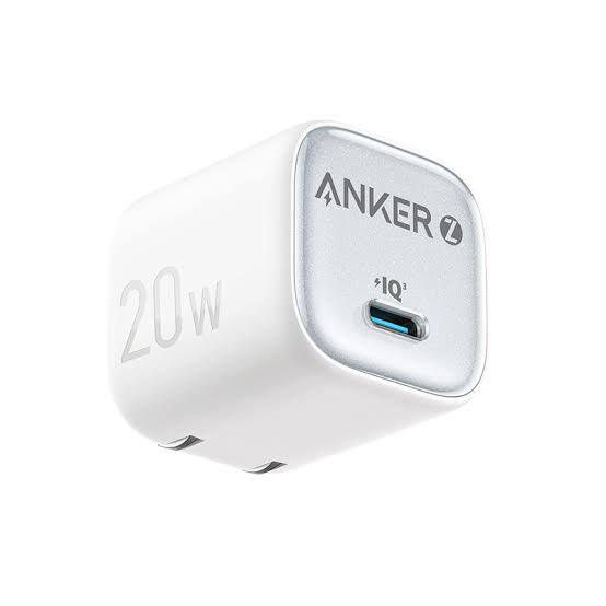 Adapter anker zolo 20w