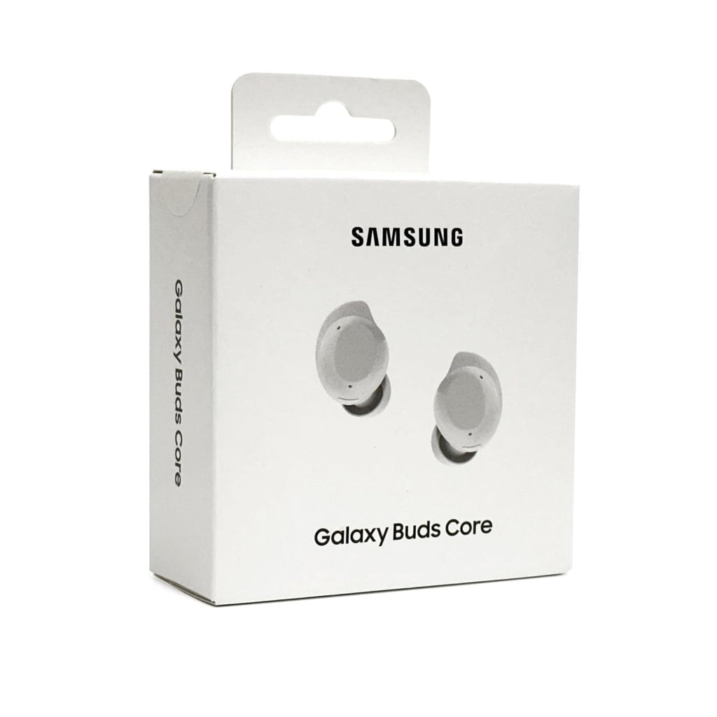 Galaxy buds core
