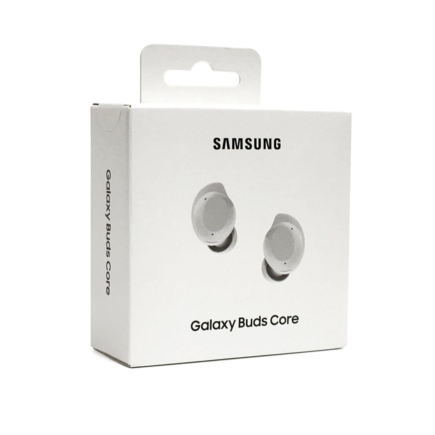 Galaxy buds core